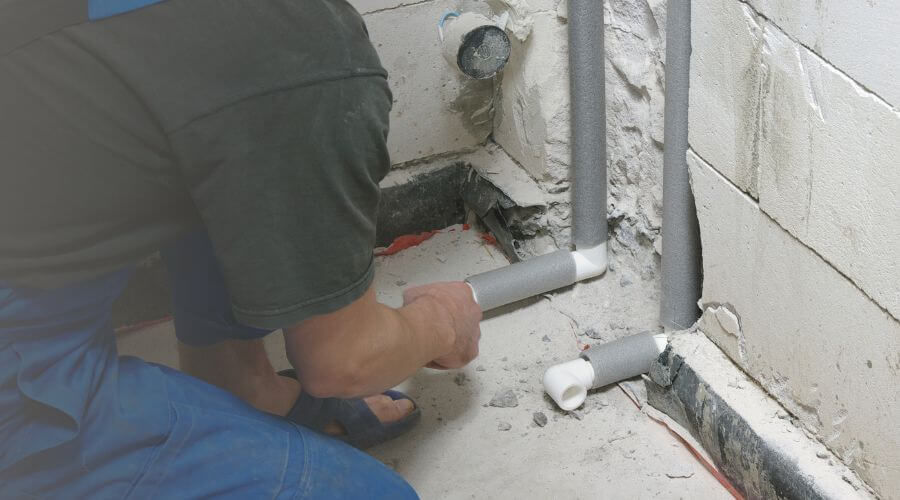 Local expert plumbing services in Yadkinville, NC